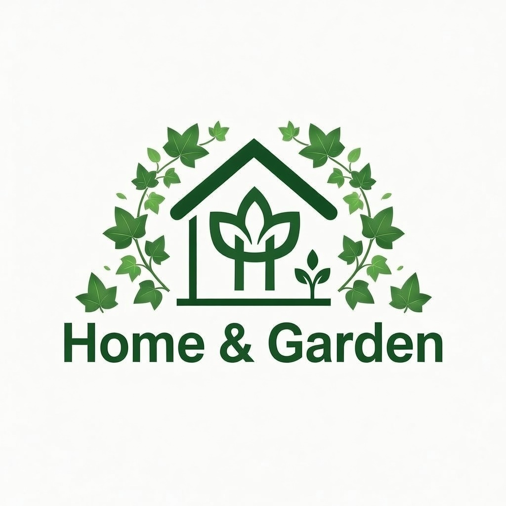 HomeGarden  - strona główna